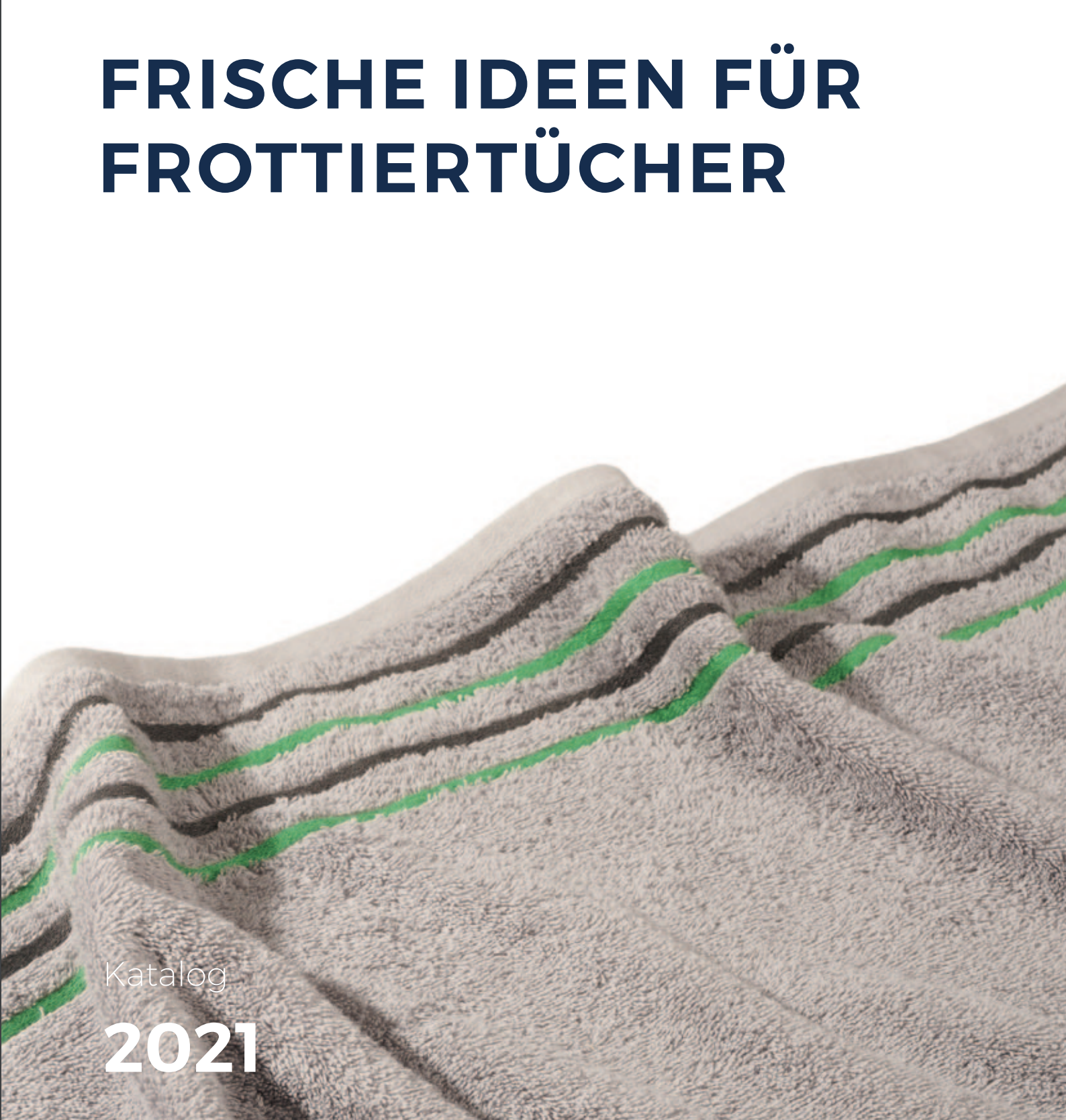 Katalog Frottetuecher